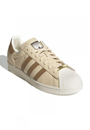 Adidas Superstar sand Größe 43