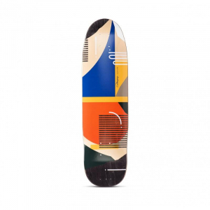 Loaded Hola Lou Coyote 30.75" Longboard Deck