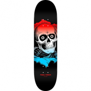 Decks Powell-Peralta Ripper Fade Popsical blue 8.5