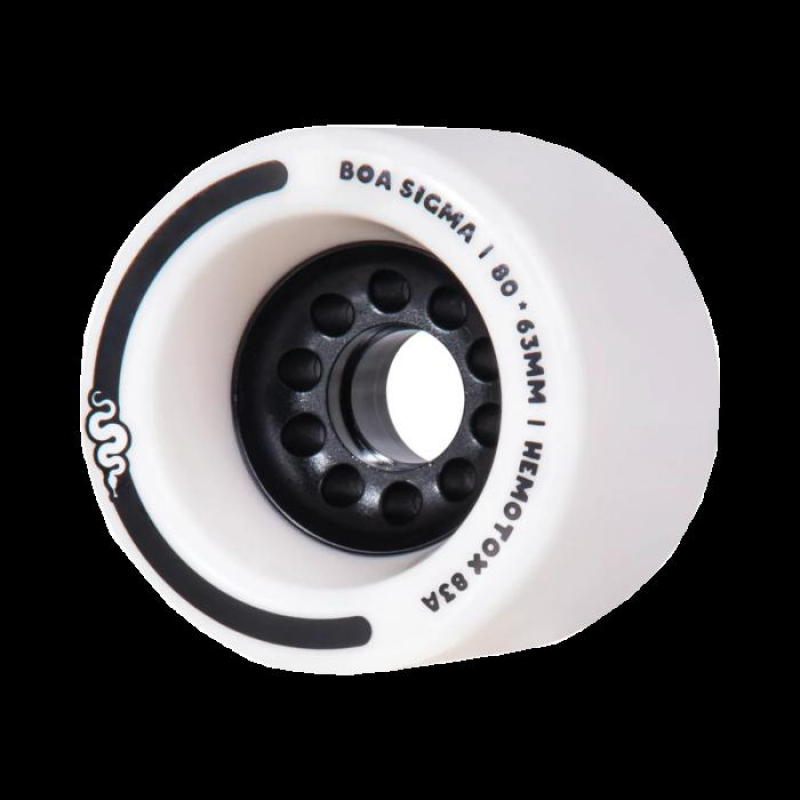 Boa Sigma 80mm Wheel