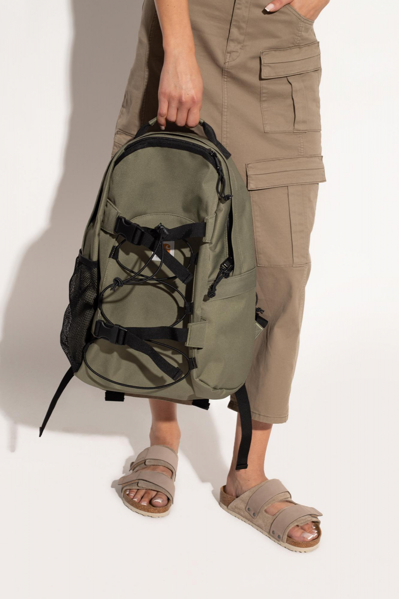 Carhartt Kickflip Backpack - Green