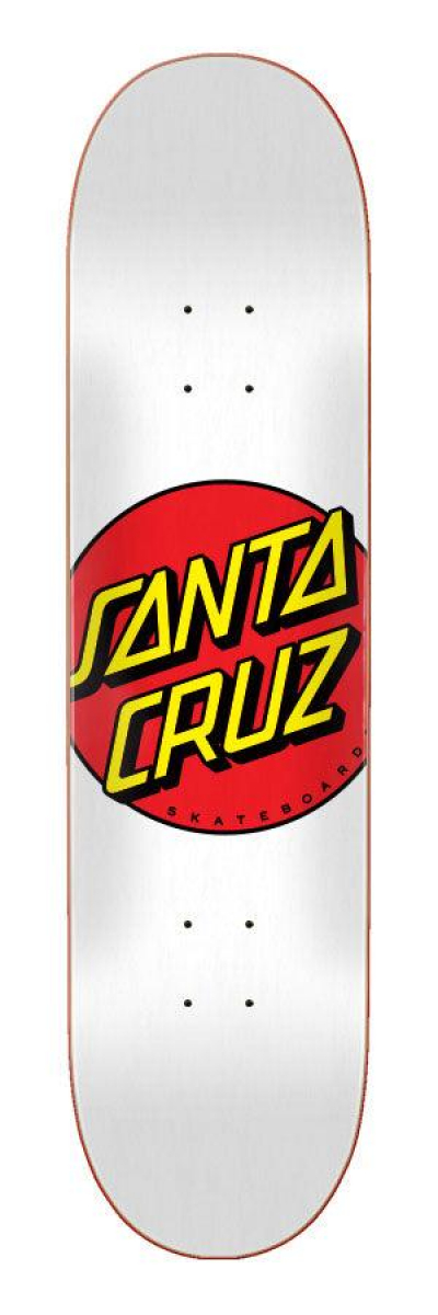 Decks Santa-Cruz Classic Dot 