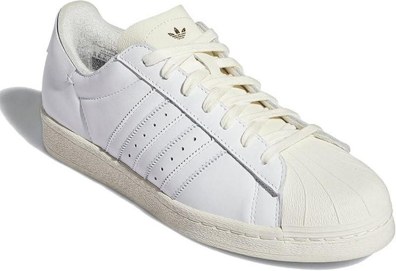 Adidas Superstar 82 Originals - Größe 43 1/3