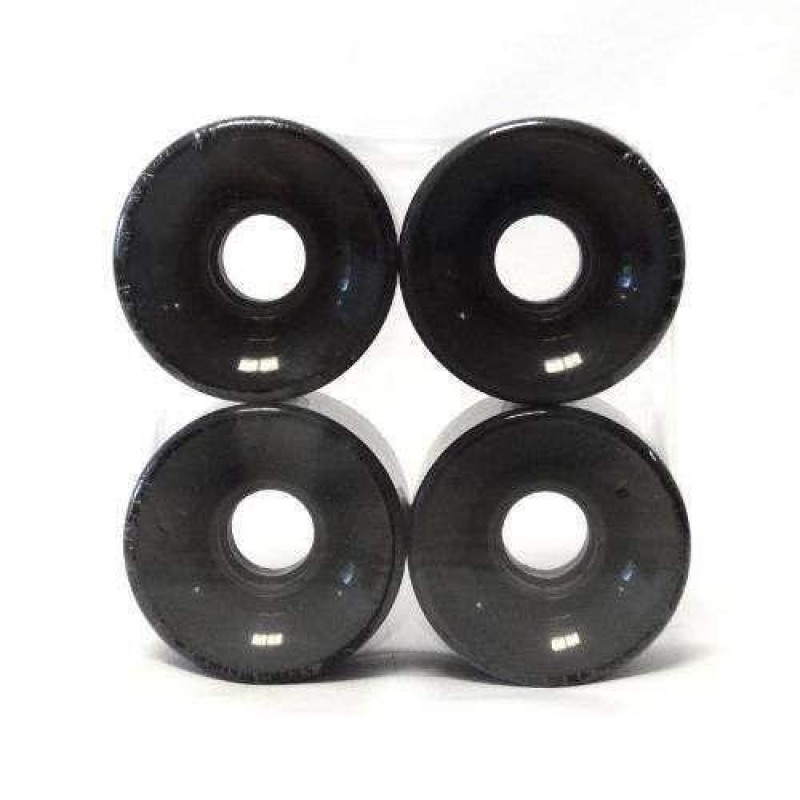 Relik Cruiser Wheels 60 mm 83A schwarz