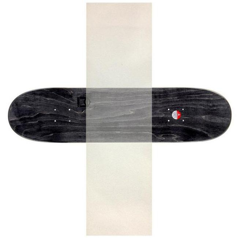 Griptape clear 1m