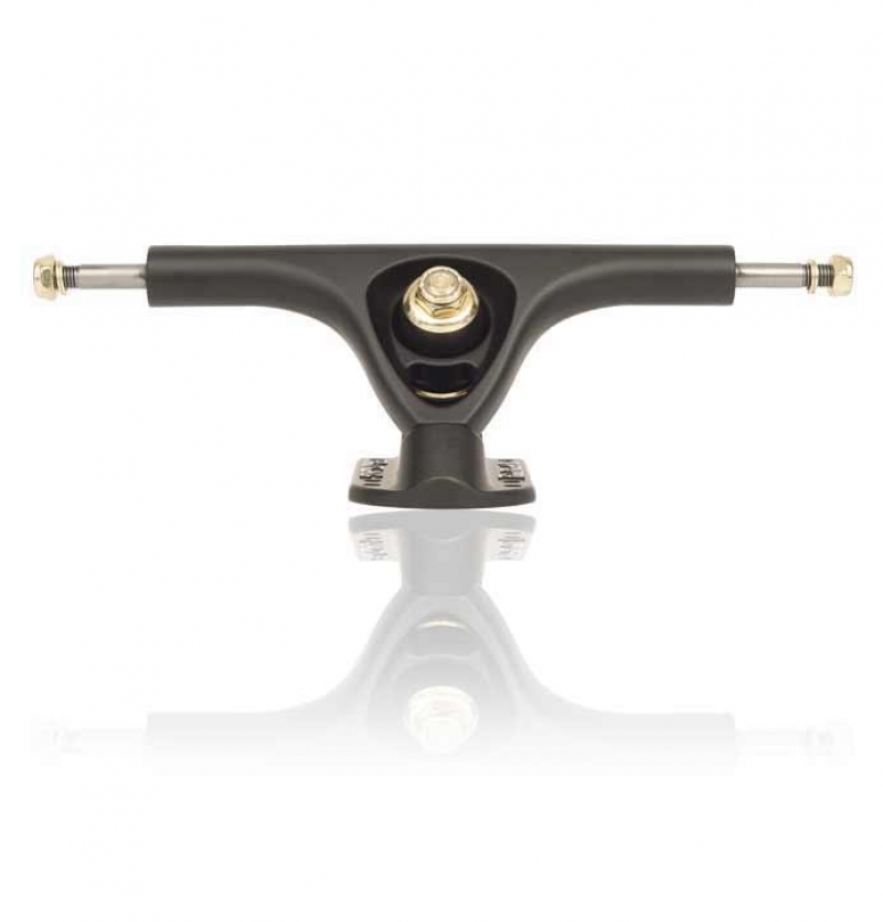 Trucks Paris v3 180mm 50°  black  Set