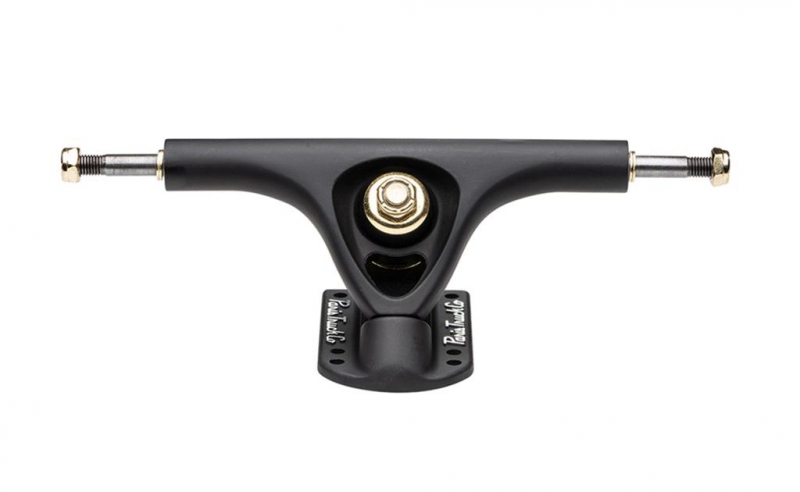 Trucks Paris v3 165mm 50°  matt black  Set