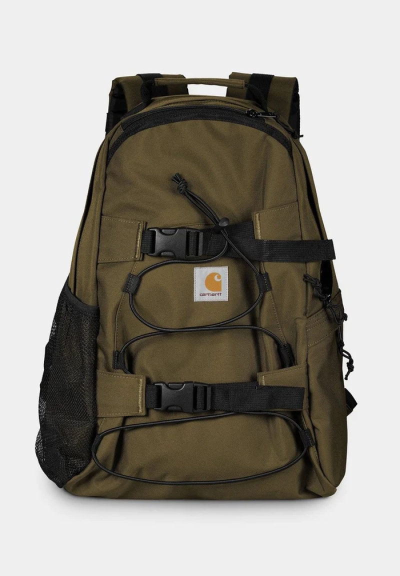 Carhartt Kickflip Backpack - Highland