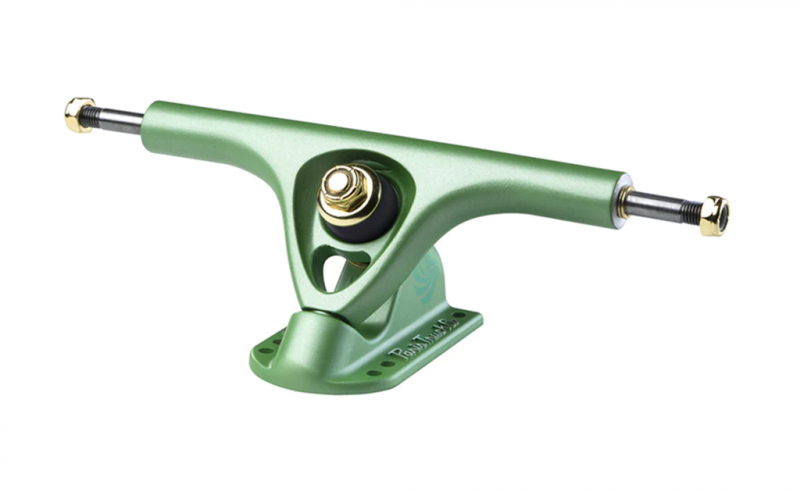 Paris V3 180 mm 50° Longboard Achsen (Tropical Green)