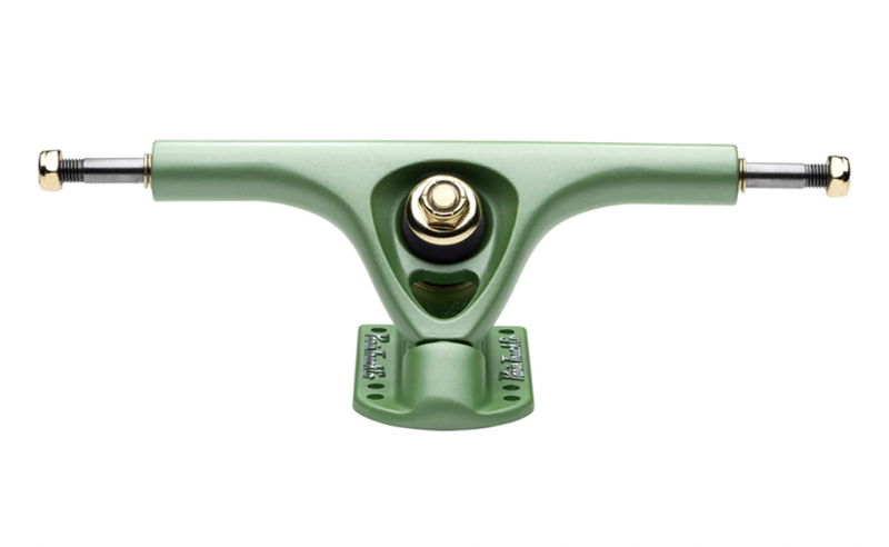 Paris V3 180 mm 50° Longboard Achsen (Tropical Green)