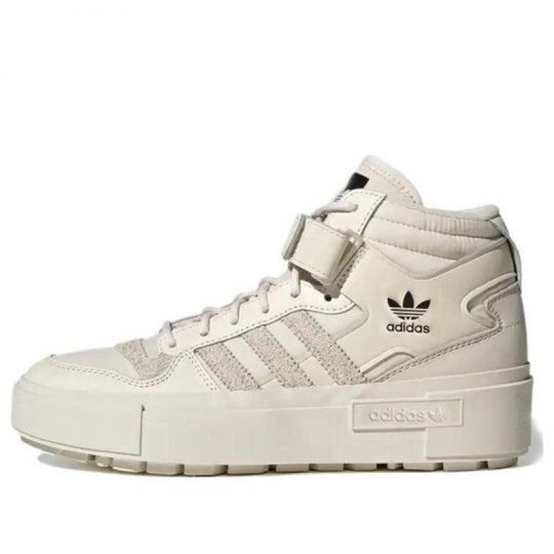 Adidas Forum Bonega X W - Größe 37 1/3