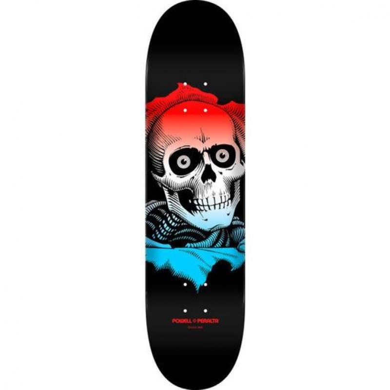 Decks Powell-Peralta Ripper Fade Popsical blue 8.5