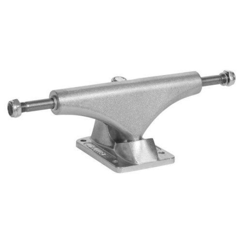 Bullet 140mm Raw Trucks