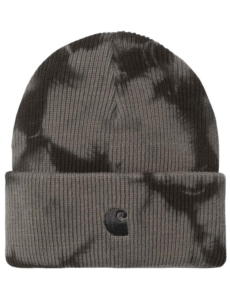 Carhartt Vista Beanie dark gray