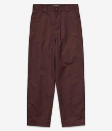 Carhartt Master Pant W Dunmore brown 31