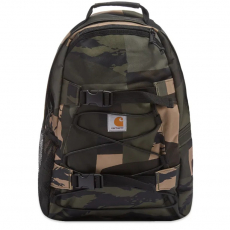 Carhartt Backpack Kickflip camoflage