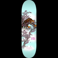 Deck Powell Peralta Yosozumi Tiger  Popsickle