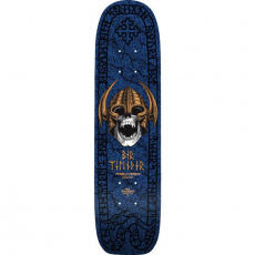 Decks Powell-Peralta OG Per Werlinder Freestyle 7.25 navy-gold