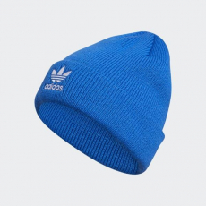 Adidas Beanie blau AC CUFF KNIT